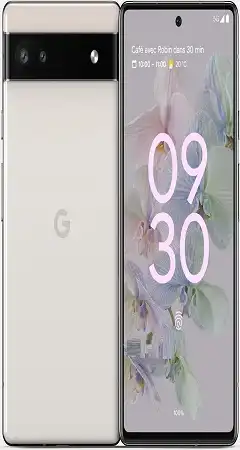 Google Pixel 6a prices in Pakistan